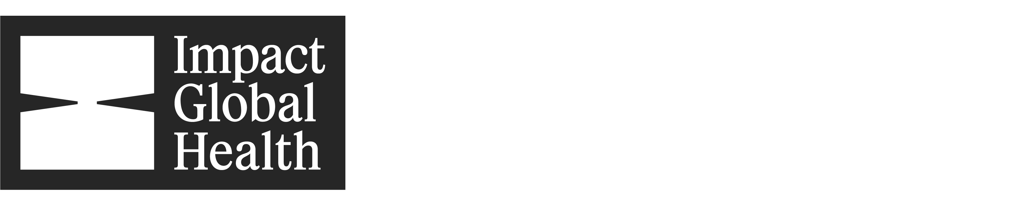Impact Global Health